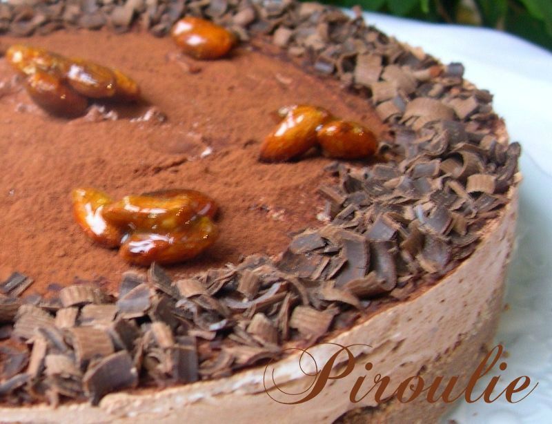 gâteau Diane (3)