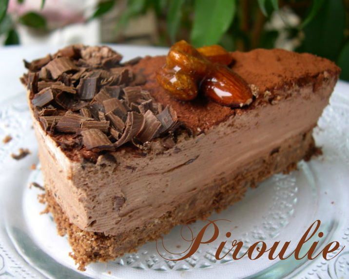 gâteau Diane (6)