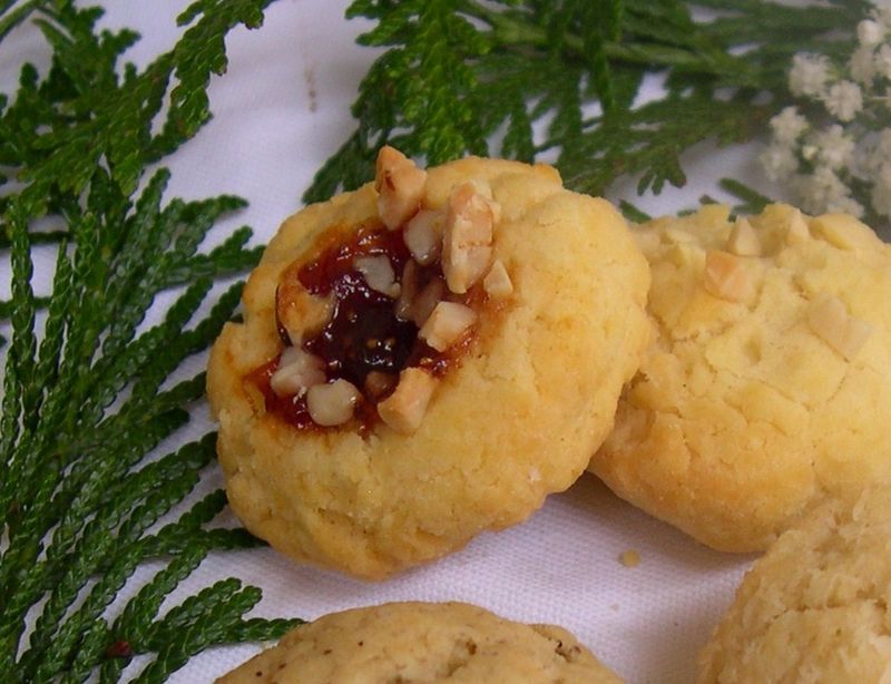 confiture_amandes