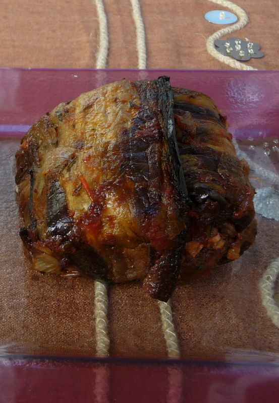 saumon