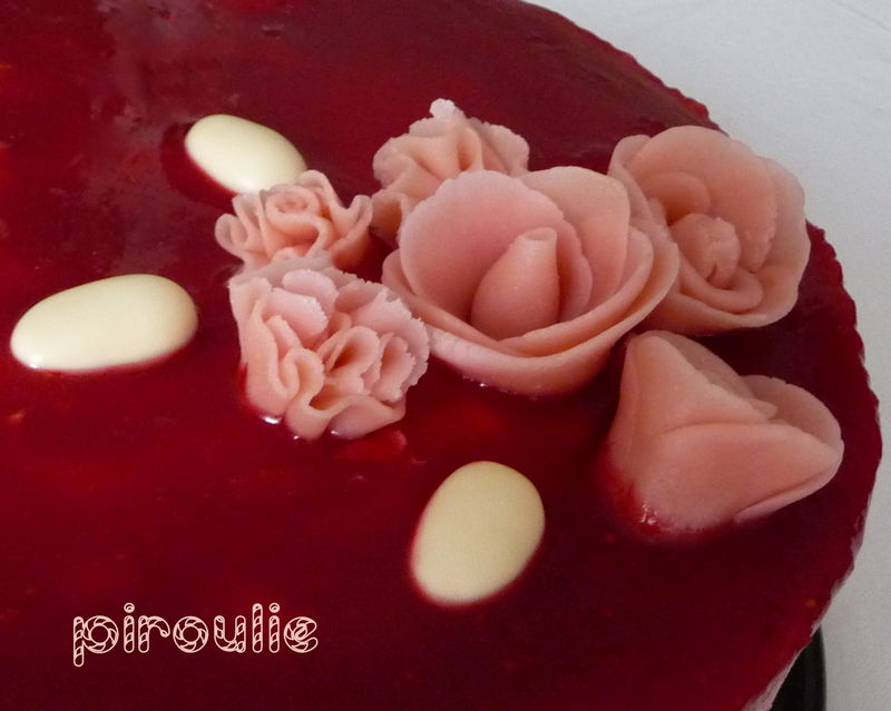 bavarois