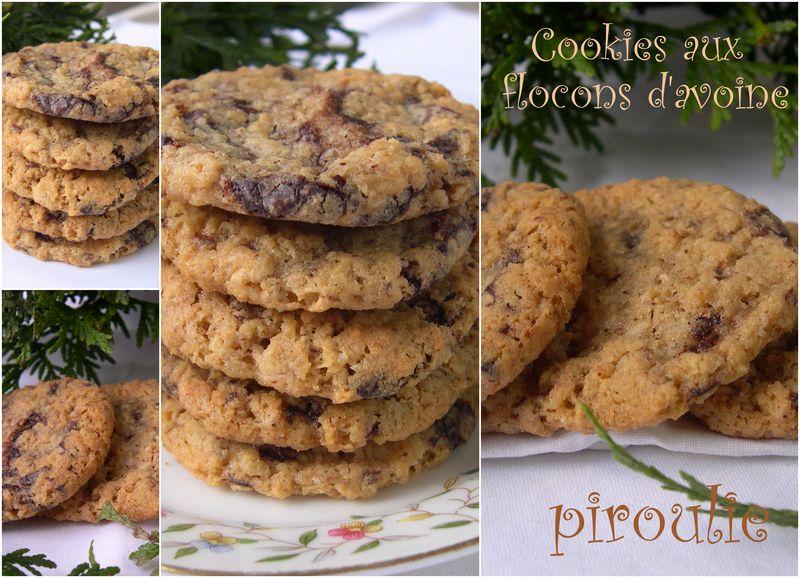 cookies_avoine