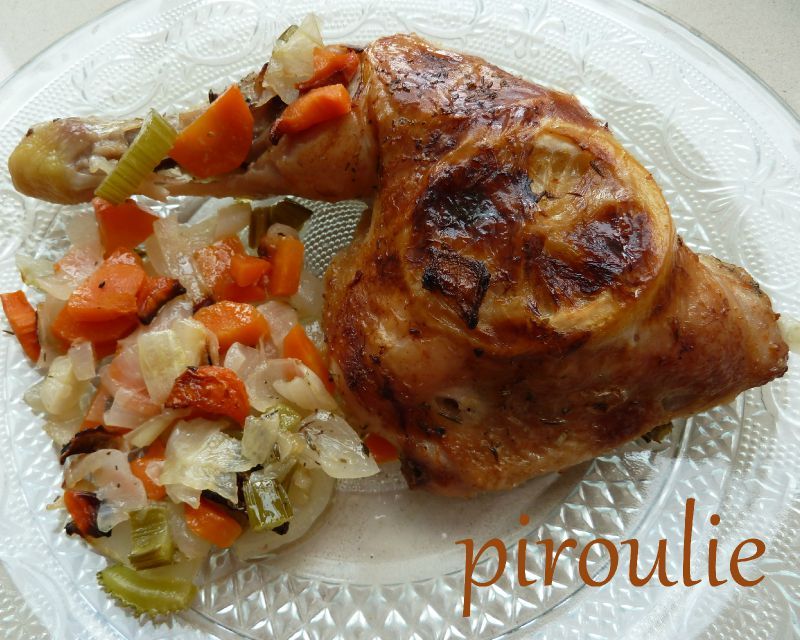 poulet citron (2)