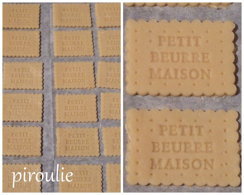 petit beurre