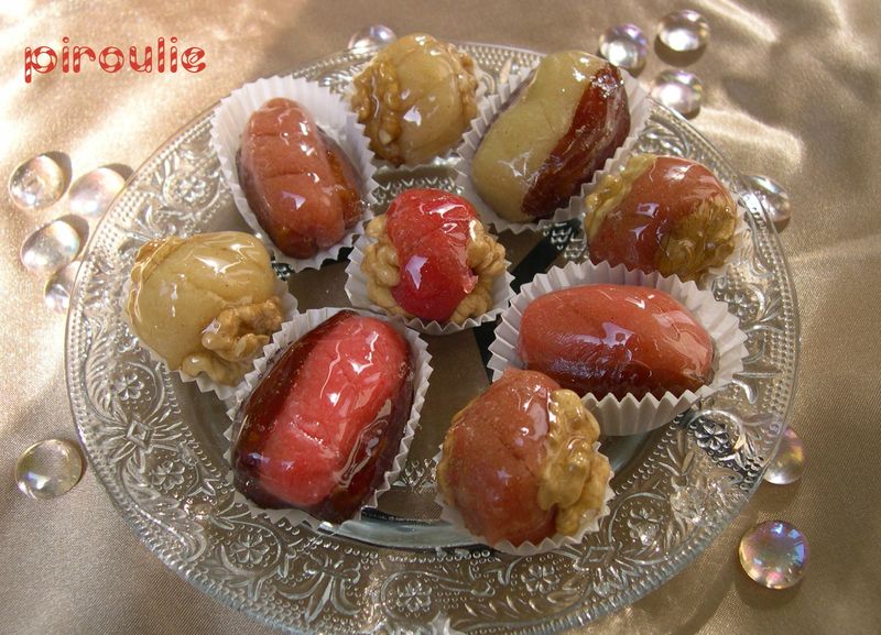 fruits déguisés (3)