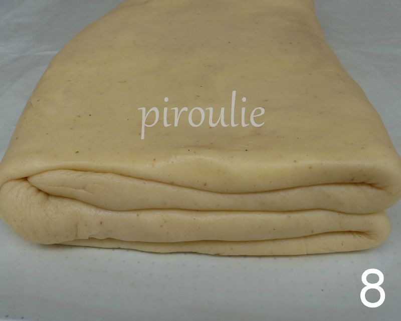 pâte feuilletée feder