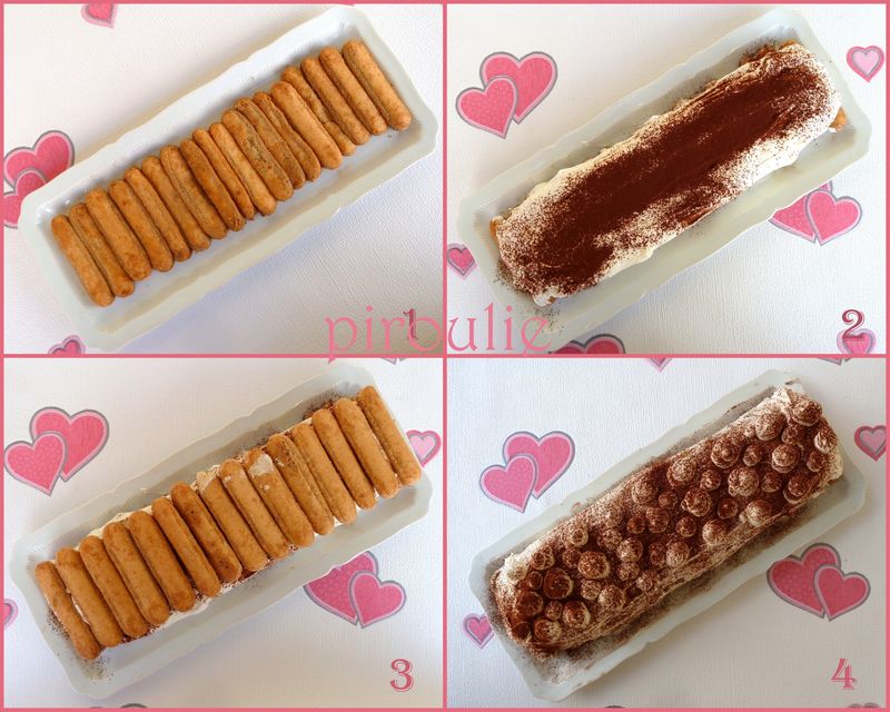 tiramisu