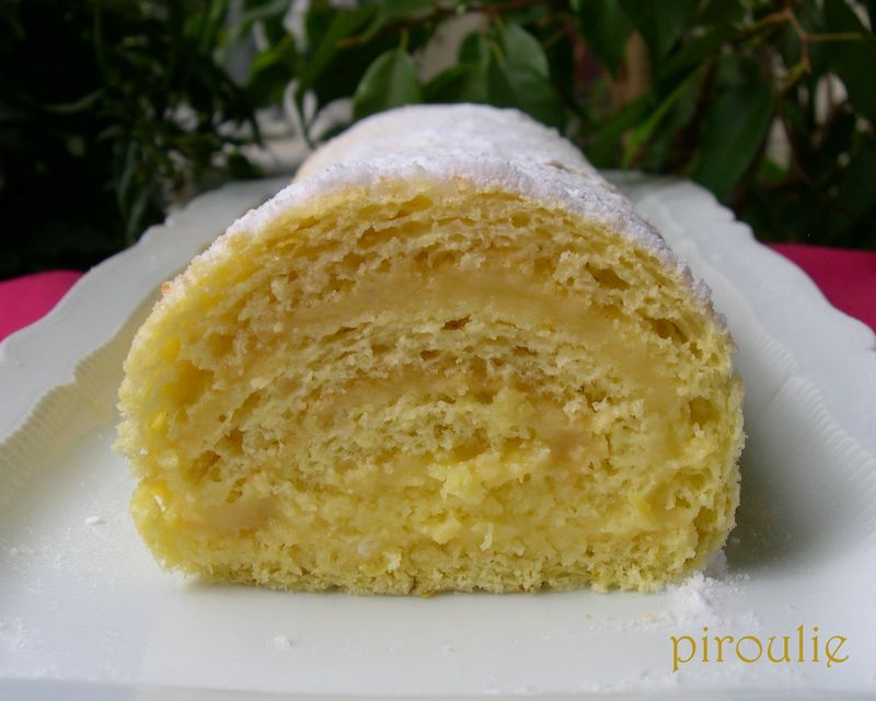 roulé citron (2)