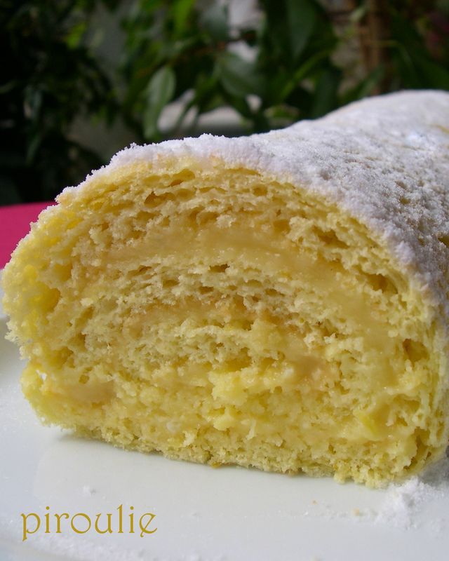 roulé citron (3)