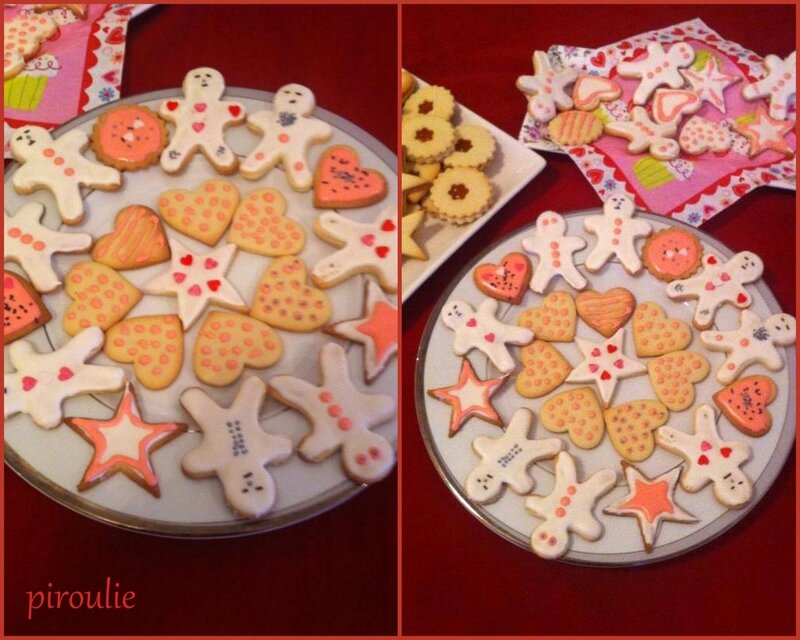 biscuit annaelle