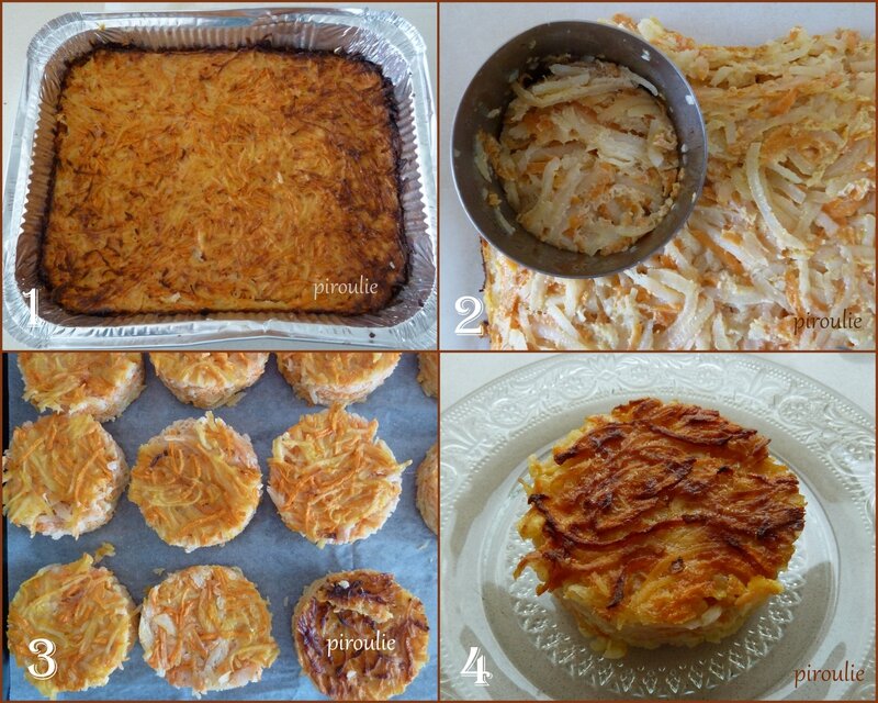 poulet kougel annaelle