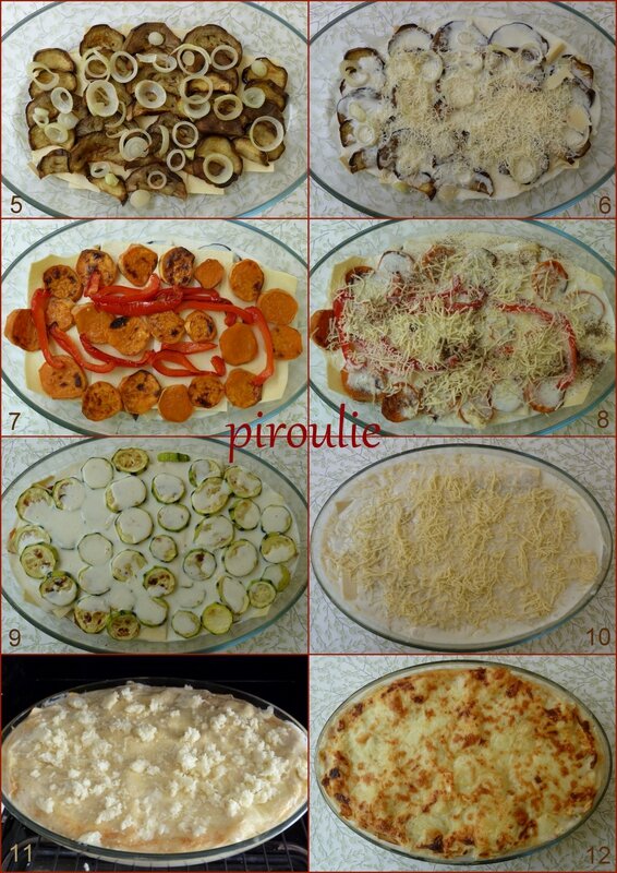 lasagne legume bechamel-001