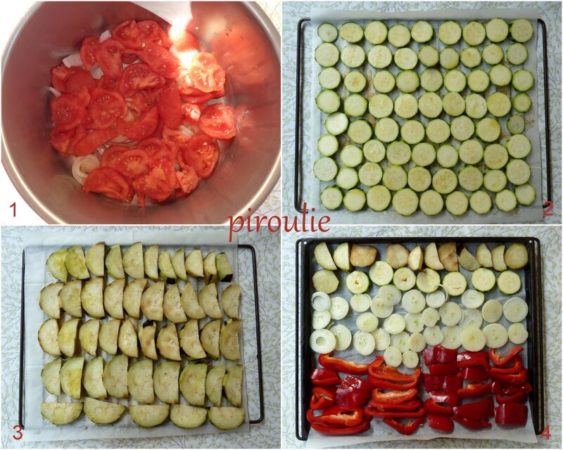 ratatouille