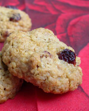 cookies flocons avoine (5)