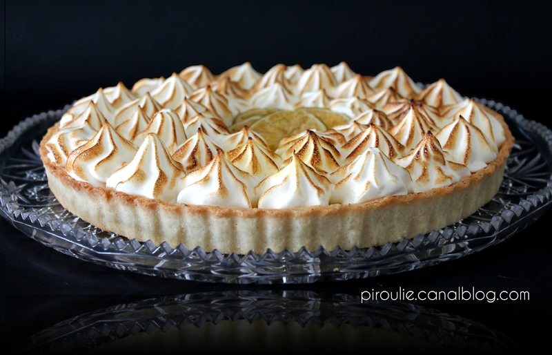 tarte citron1