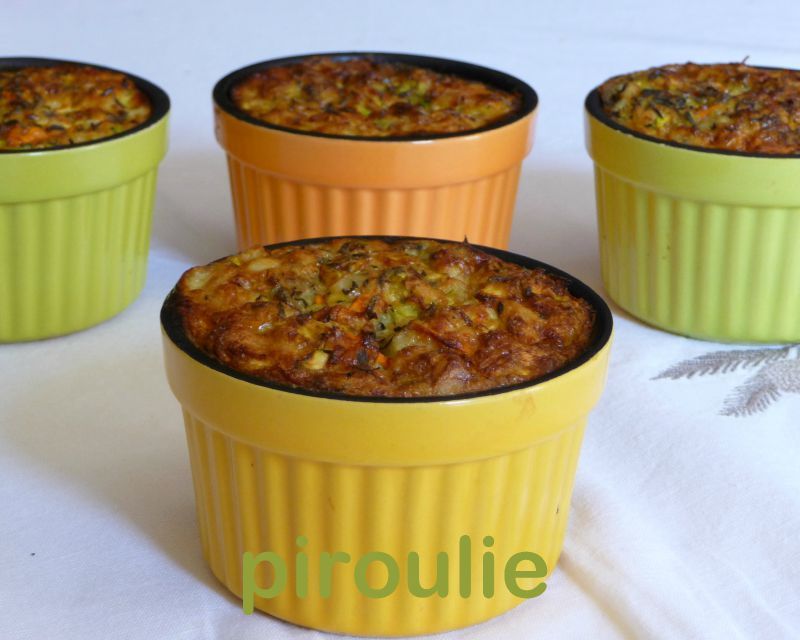 flan de courgettes (10)