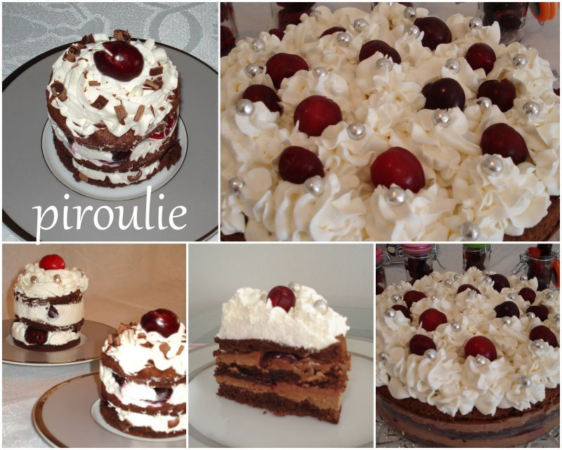 entremet annaelle
