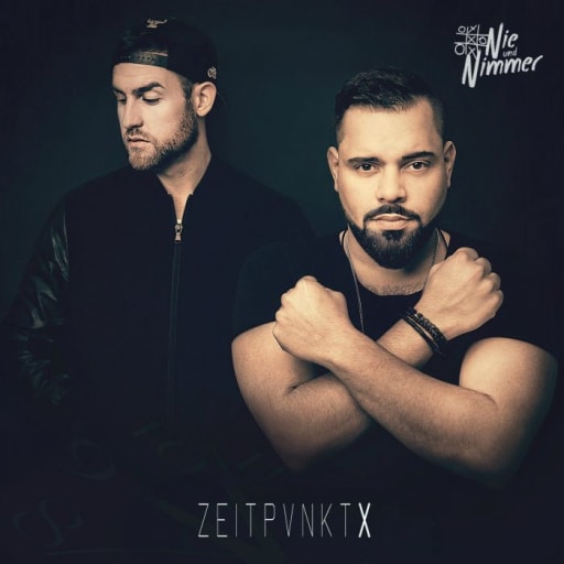 Nie Und Nimmer: Zeitpunkt X