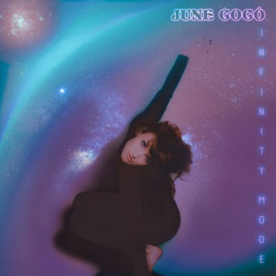 June Cocó:  Infinity Mode