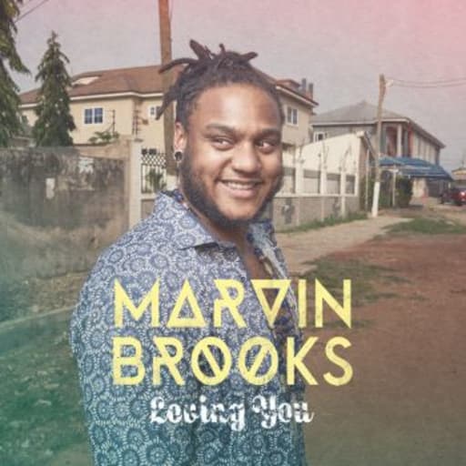 Marvin Brooks: Loving You