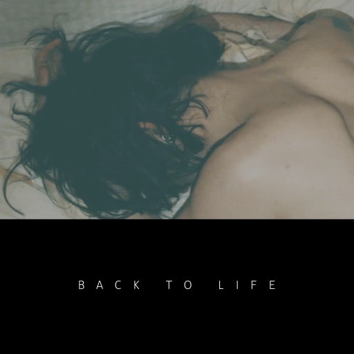 Confirmation: Back to Life