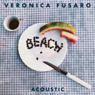 Veronica Fusaro:  Beach (Acoustic)