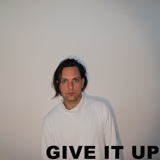 Confirmation: Give It Up