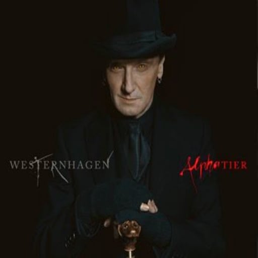 Marius Müller-Westernhagen: Alphatier