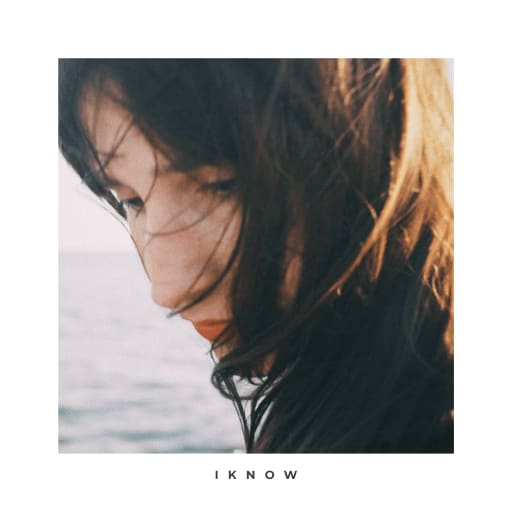 Cover: ANIQO - I KNOW