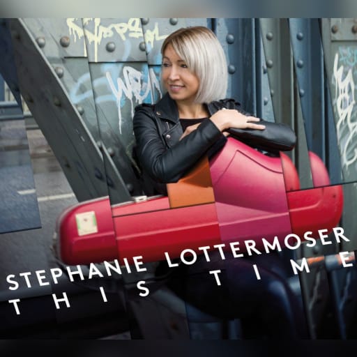 Stephanie Lottermoser