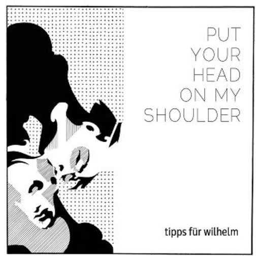 Put Your Head On My Shoulder