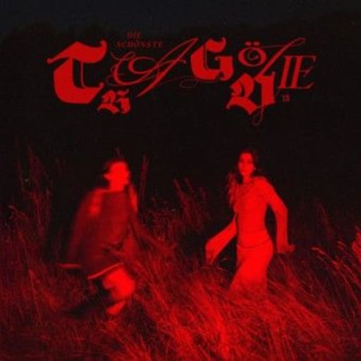 Cover: SERPENTIN - Die schönste Tragödie