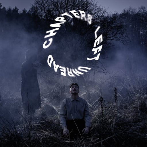 Cover: Dust of Apollon - chapters left unread