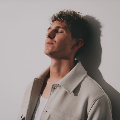 Cover: Toni Mogens - Lost & Found