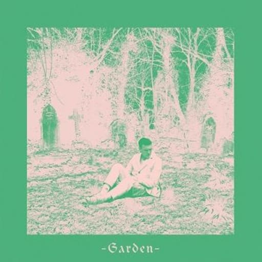 Gundelach: Garden