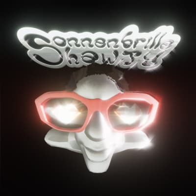 TimmyT:  Sonnenbrille/Shawty
