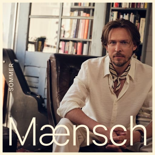 Maensch: Sommer