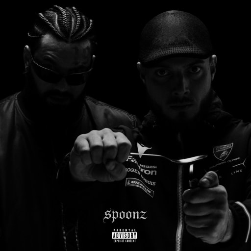 Cover: Johno37 - Spoonz (feat. CleanUp)