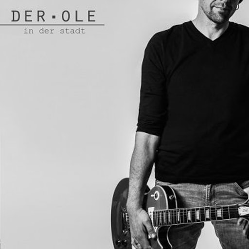 Der Ole: In der Stadt