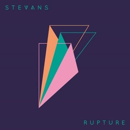 Stevans: Rupture
