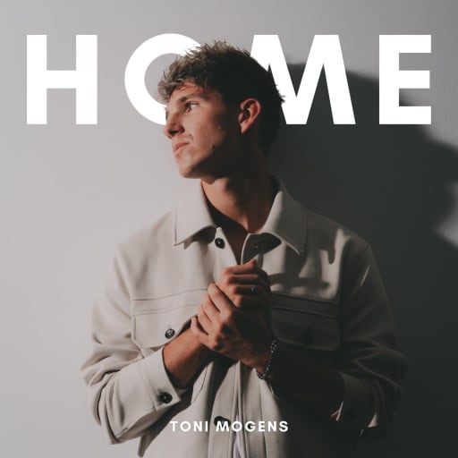 Toni Mogens: Home