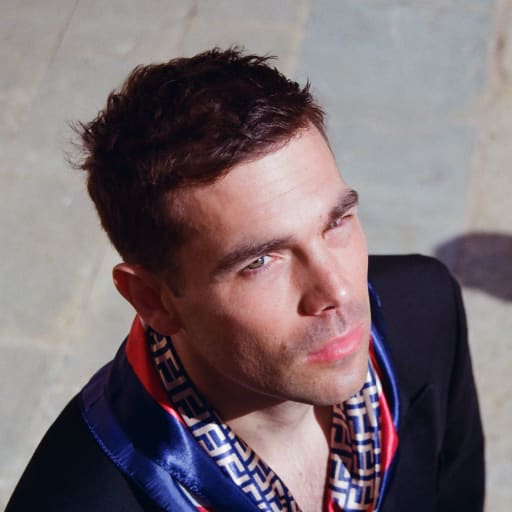 Joel Miles: Silencio