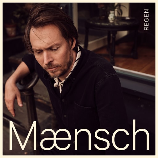 Maensch: Regen