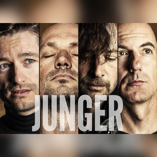 JUNGER