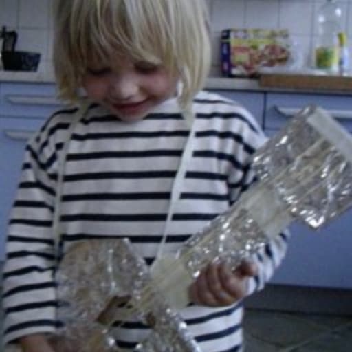 Cover: Fanny - Rockstar Bby