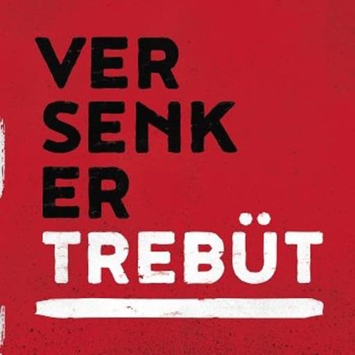 Die Versenker: Trebüt