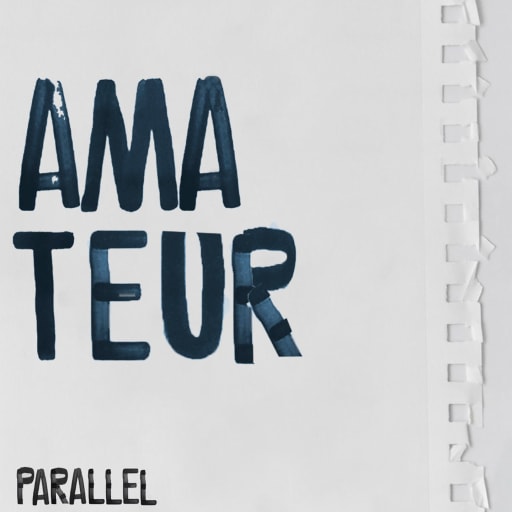Cover: PARALLEL - Amateur