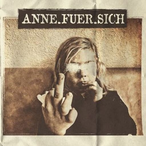 ANNE.FUER.SICH: Anne.Fuer.Sich