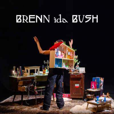 Bush.ida:  BRENN ida BUSH