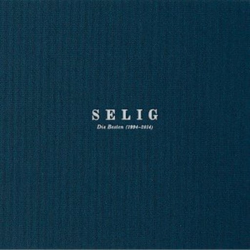 Selig: Die Besten (1994 - 2014)